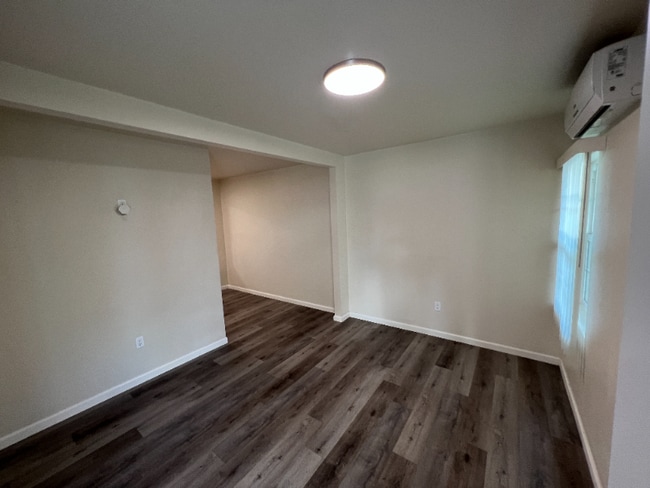 property at 940 N Van Ness Ave