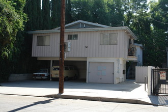 4714 Orion Ave in Sherman Oaks, CA - Building Photo - Building Photo