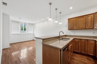 1629 Germantown Ave in Philadelphia, PA - Building Photo