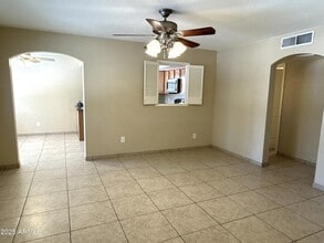 925 S Longmore, Unit 124 in Mesa, AZ - Building Photo - Building Photo
