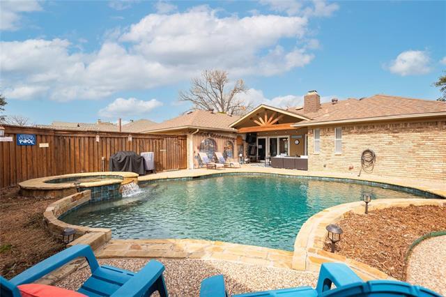 property at 1624 Hearthstone Dr