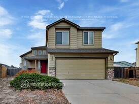 8793 Katherine Ct in Parker, CO - Building Photo