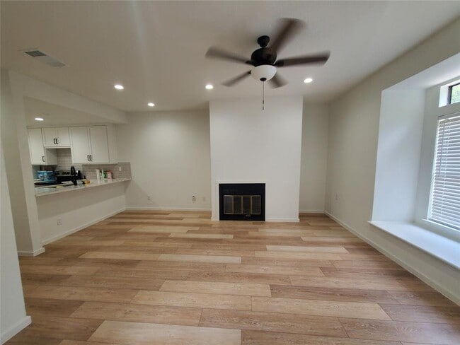 property at 5311 Indio Dr