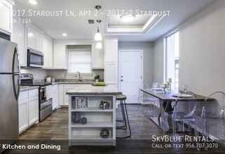 2017 Stardust Ln in Edinburg, TX - Building Photo - Building Photo