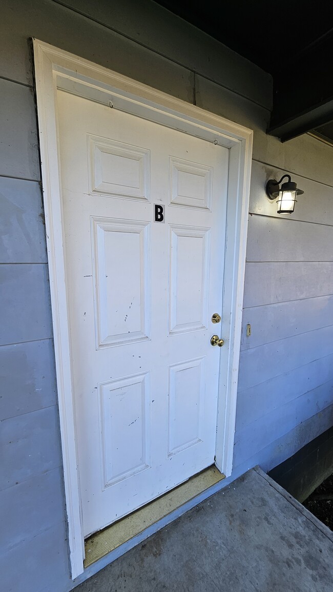 1837 19th St NW, Unit B in Cleveland, TN - Building Photo - Building Photo