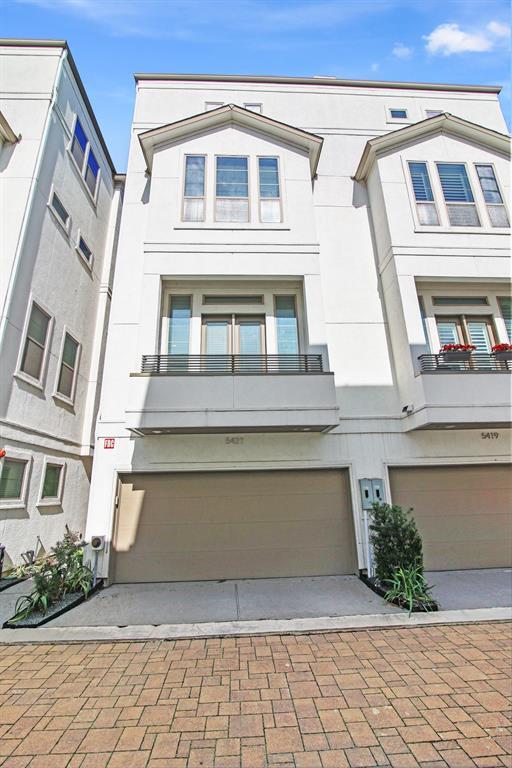 5421 Larkin St in Houston, TX - Building Photo - Building Photo