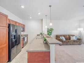 458 Manawai St in Kapolei, HI - Building Photo