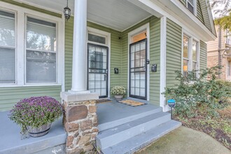 97 N Auburndale St in Memphis, TN - Building Photo - Building Photo
