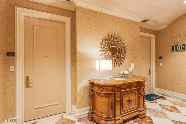 property at 2857 Paradise Rd