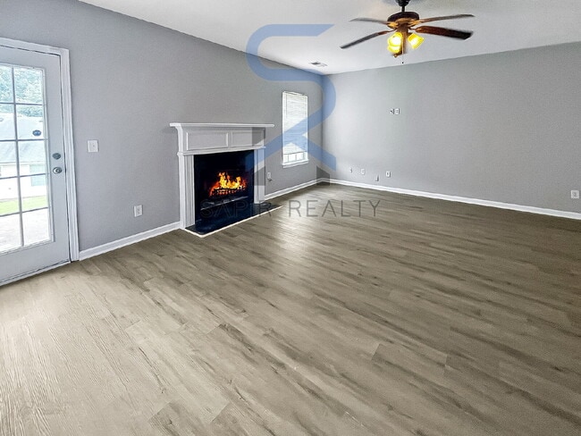 6256 Village Trace in Rex, GA - Building Photo - Building Photo