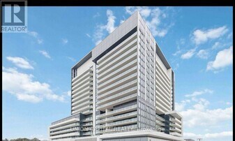 20 O'Neill Rd in Toronto, ON - Building Photo