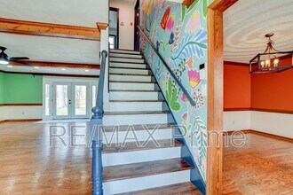 412 Saddle Ct in Chesapeake, VA - Foto de edificio - Building Photo