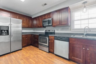 1128 Grandy Ct in Chesapeake, VA - Building Photo - Building Photo