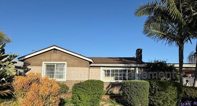 4238 Clark Ave in Long Beach, CA - Building Photo - Building Photo