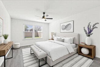 2403 Andrea Woods Cove in Austin, TX - Building Photo - Building Photo