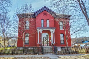 Blue Goose Cooperative in Minneapolis, MN - Building Photo