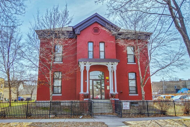 Blue Goose Cooperative