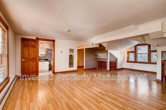 3249 W Fairview Pl in Denver, CO - Foto de edificio - Building Photo