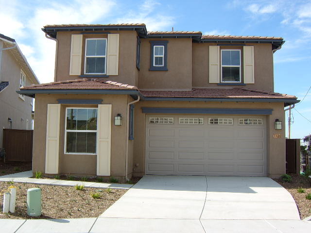 7320 Orien Ave in La Mesa, CA - Building Photo