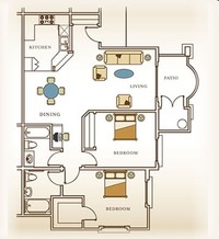 Medici Apartment Homes photo'