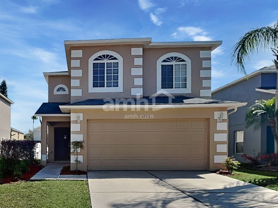 1712 Portcastle Cir in Winter Garden, FL - Building Photo