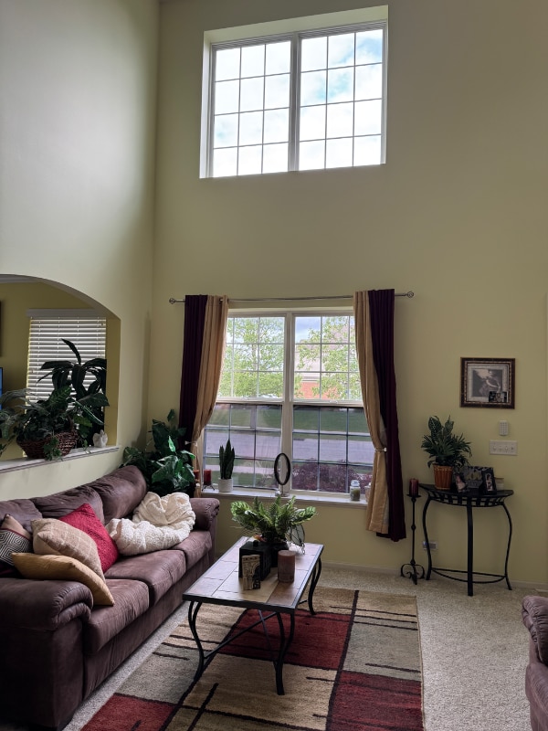 10003 Cummings St in Huntley, IL - Foto de edificio - Building Photo