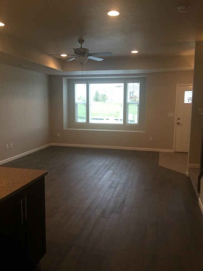 6538 Faith Dr in Cheyenne, WY - Building Photo - Building Photo