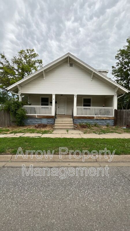 property at 2829 S 13th St