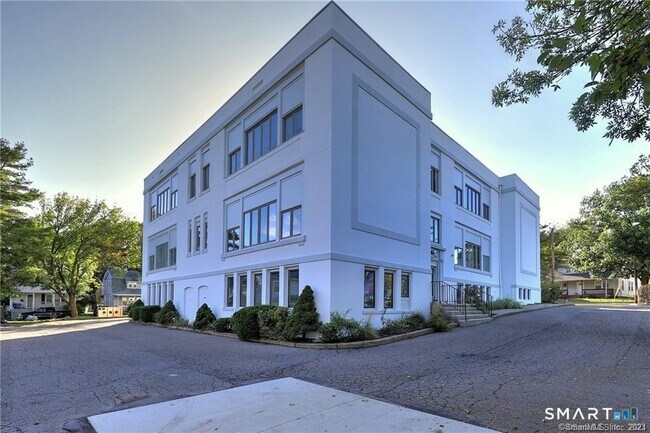 91 Stowe Ave in Milford, CT - Building Photo - Building Photo