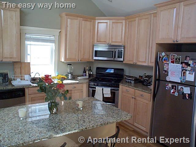 117 Columbia St in Cambridge, MA - Foto de edificio - Building Photo