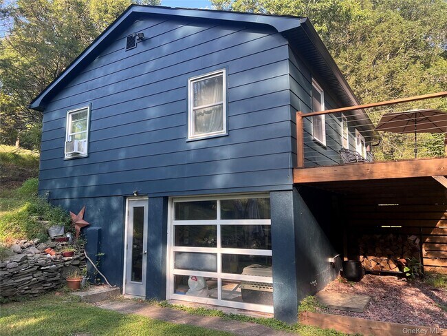 property at 136 School St