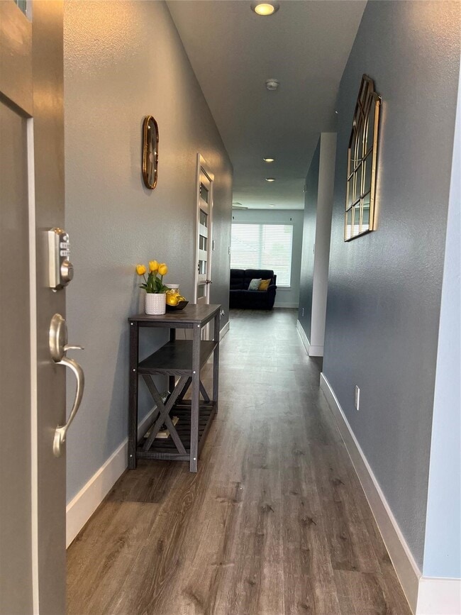 property at 13107 Clear View Dr