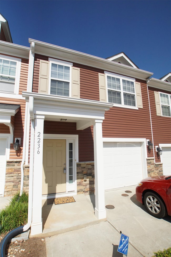 property at 2236 Stoney Spring Dr