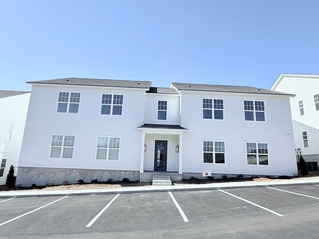 property at 3405 Southern Wy