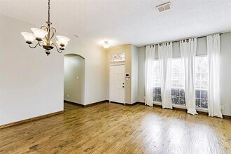 4712 Basil Dr in McKinney, TX - Building Photo - Building Photo