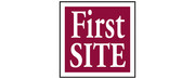 Property Management Company Logo First Site Apartments