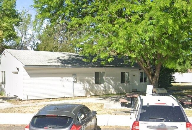 1550 Teton View Ln in Idaho Falls, ID - Building Photo - Building Photo