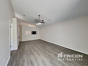2660 Malibu Cir in Orange Park, FL - Building Photo - Building Photo