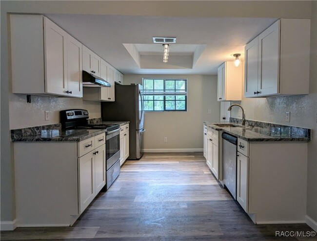 6361 E Lowden St in Inverness, FL - Building Photo - Building Photo
