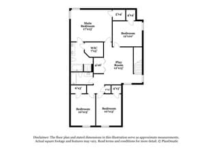 6407 Crim Ct in Houston, TX - Foto de edificio - Building Photo