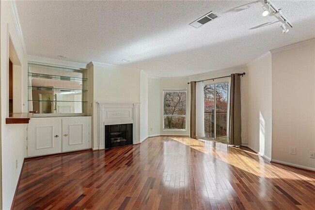 209 14th St NE in Atlanta, GA - Foto de edificio - Building Photo