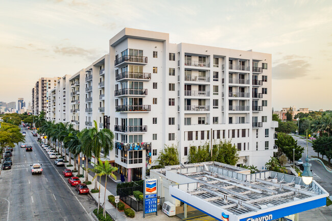 Altis Little Havana Apartments