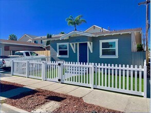 3574 Meade Ave in San Diego, CA - Building Photo - Building Photo