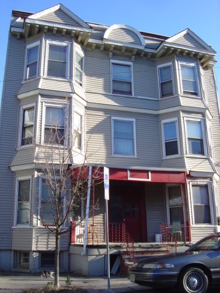 114-116 14th St in Newark, NJ - Building Photo - Building Photo