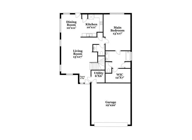 2818 Mesquite Ridge Dr in Houston, TX - Building Photo - Building Photo