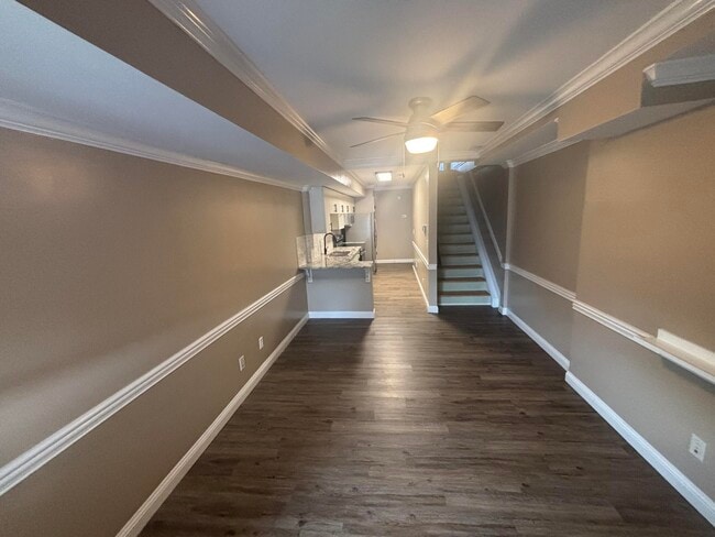 173 Montmullin St in Lexington, KY - Building Photo - Building Photo