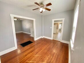 2812 NW 15th St in Oklahoma City, OK - Building Photo - Building Photo