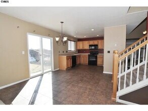 1276 Lark Ave in Brighton, CO - Foto de edificio - Building Photo
