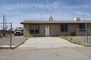 9145 Begonia Pl in El Paso, TX - Building Photo