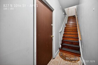 827 N 10th St in Reading, PA - Building Photo - Building Photo